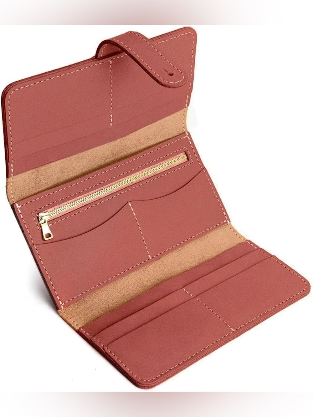 Portland Leather Women's Wallet